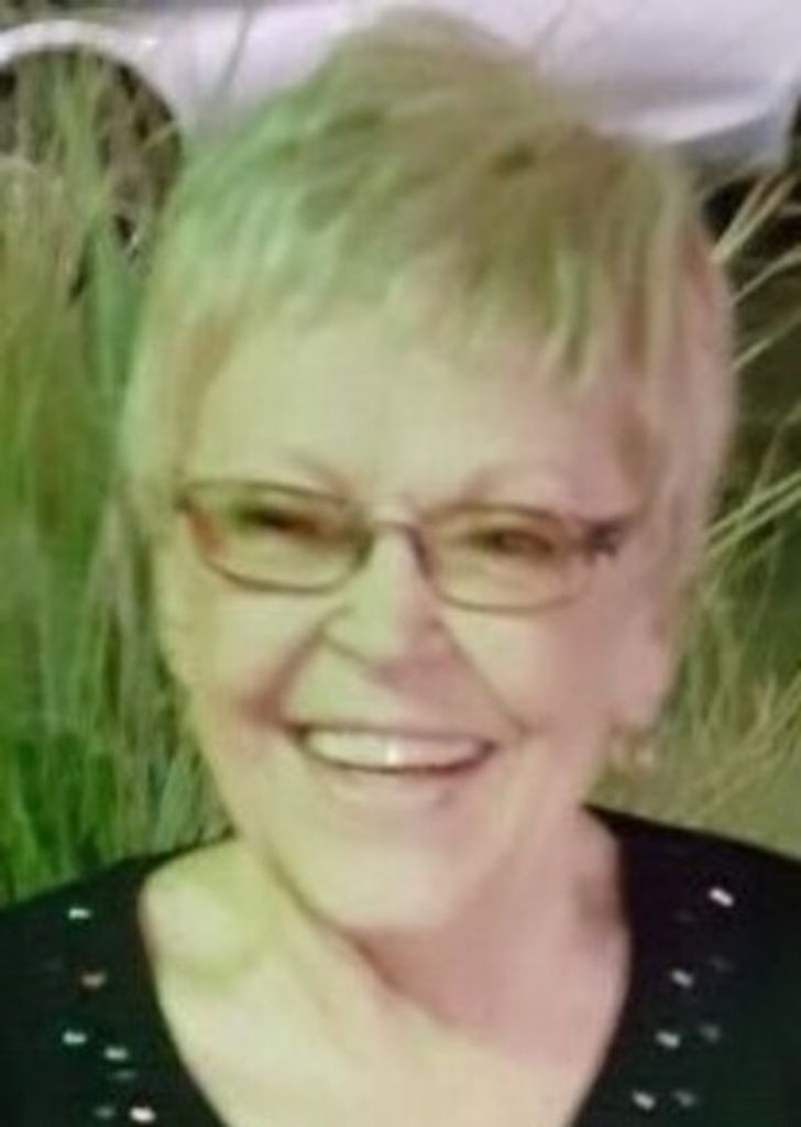 Barbara 'Barb' L. Carithers
