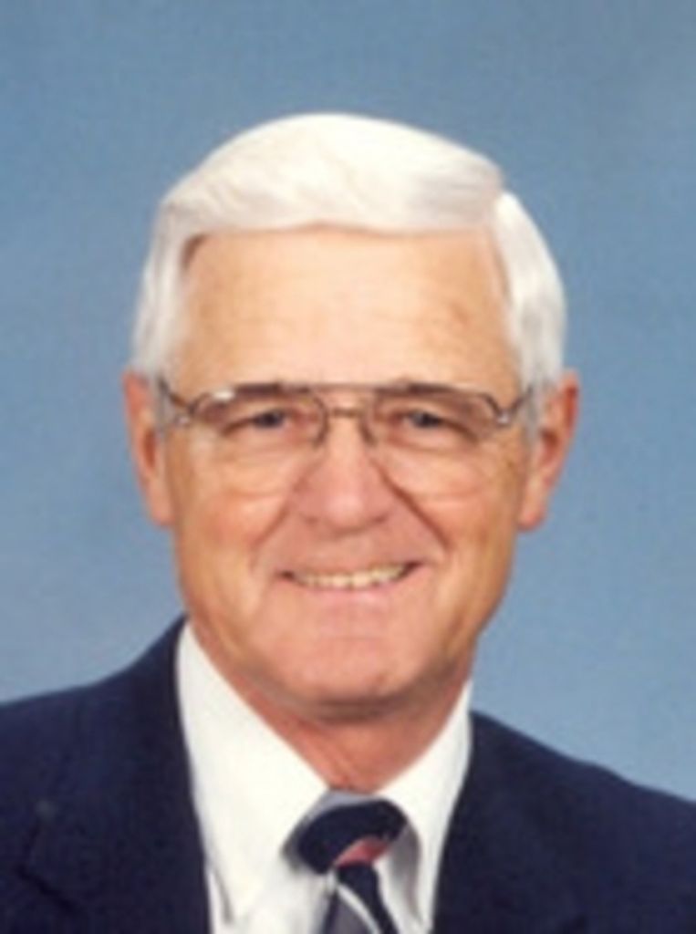 Winston Delanor 'Wink' Martin