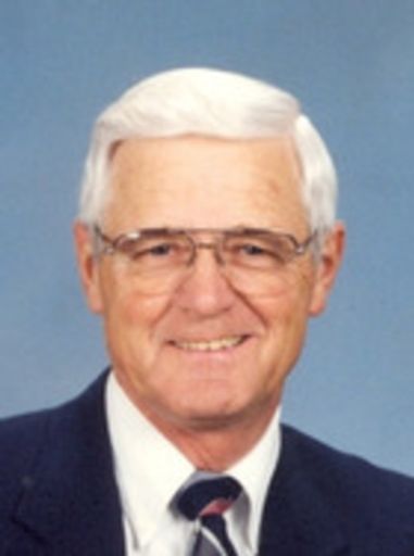 Winston Delanor 'Wink' Martin Profile Photo