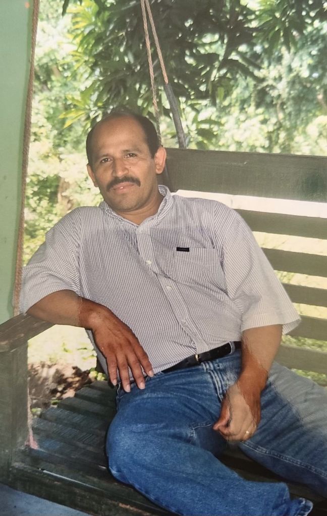 Anselmo Autunez Nunez