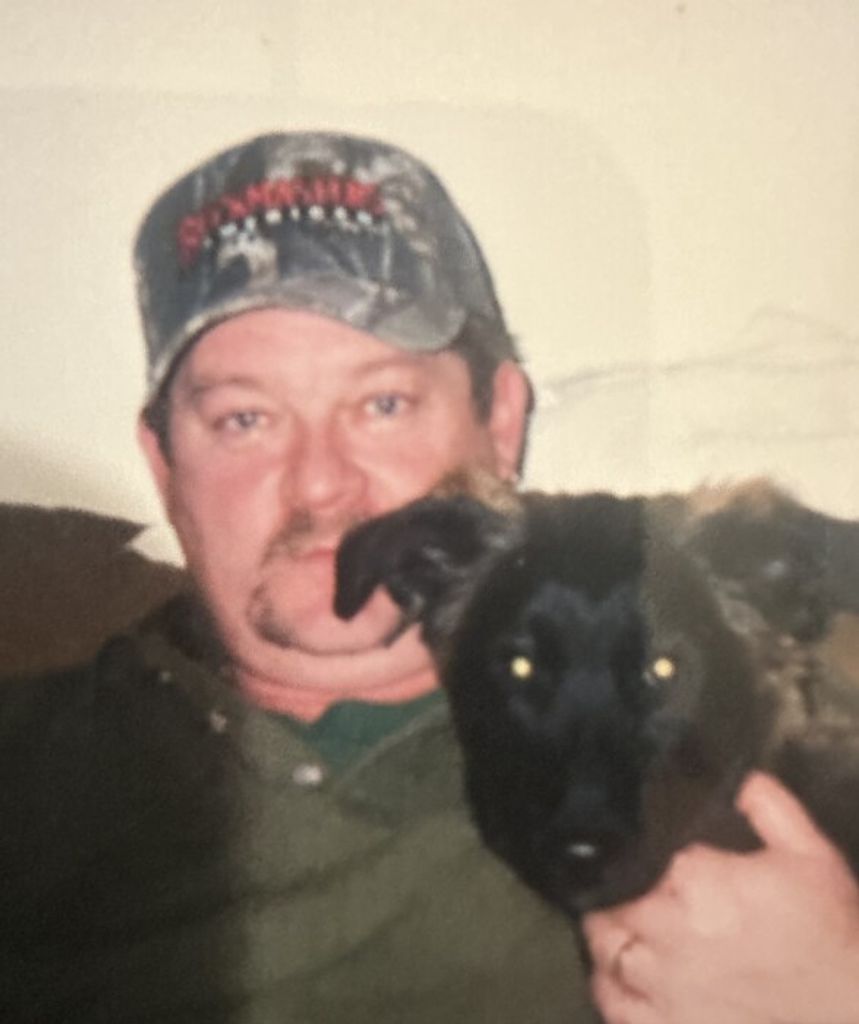 Michael Linwood Baker