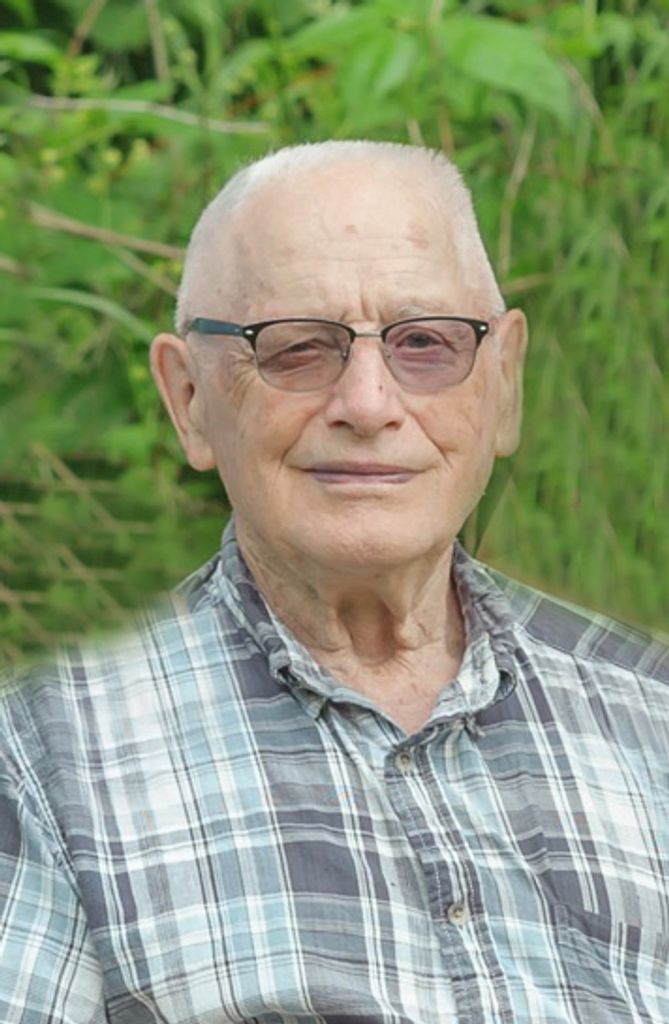 Donald Sorben