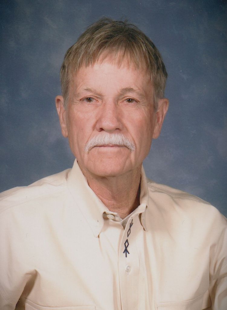 Vernon Lloyd Ethridge Profile Photo
