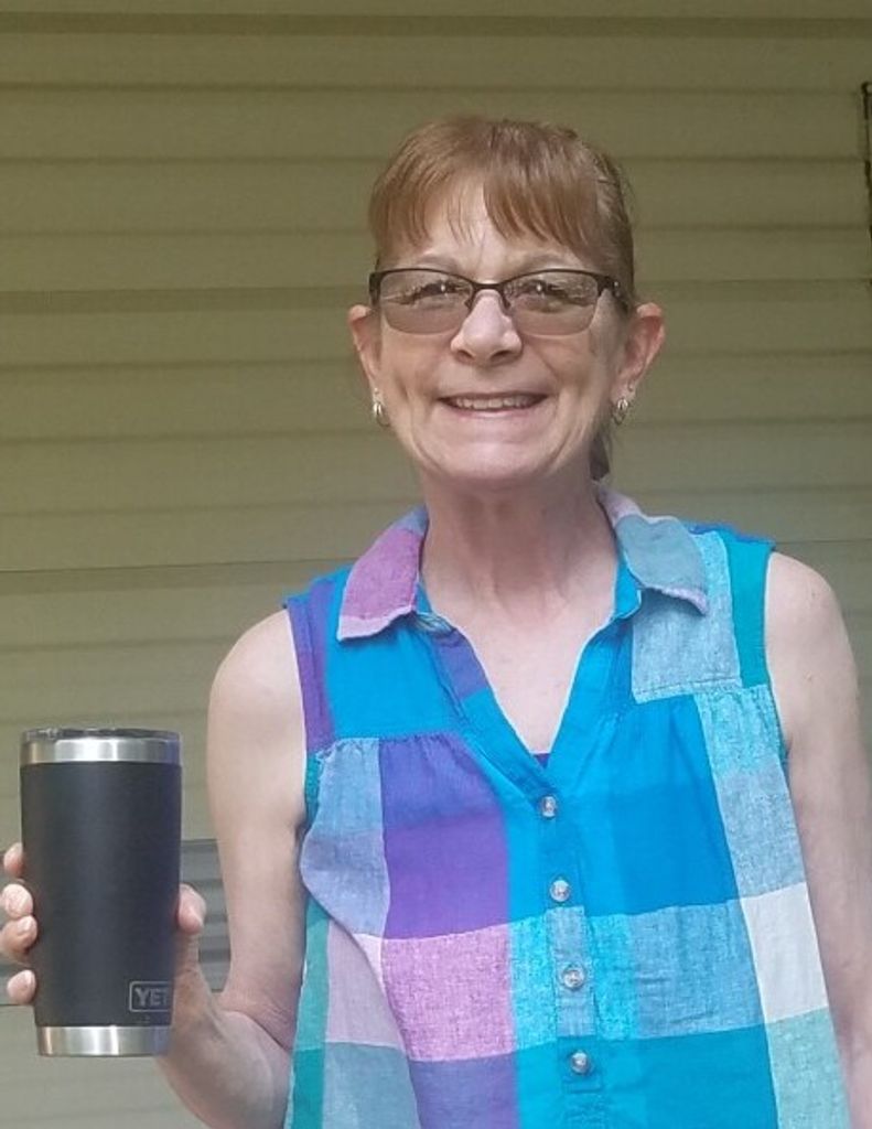 Lorraine A (Ballreich)  Fela Profile Photo