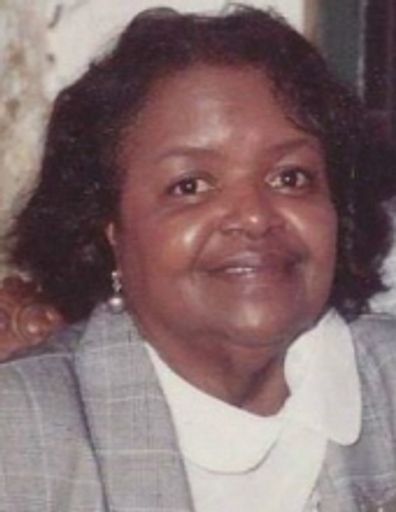 Vivian Louise Richardson Profile Photo