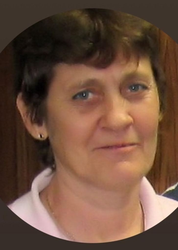 Elizabeth Rose (Ladd)  Dockery