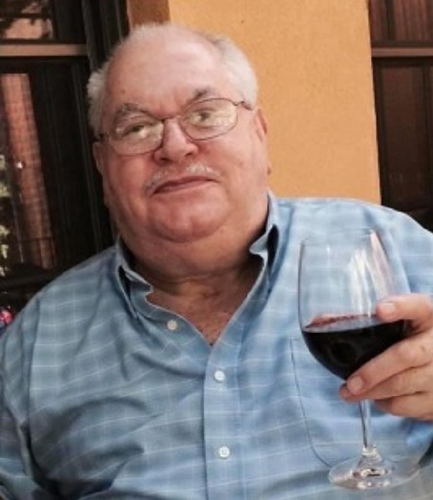Camilo Gonzalez Sr