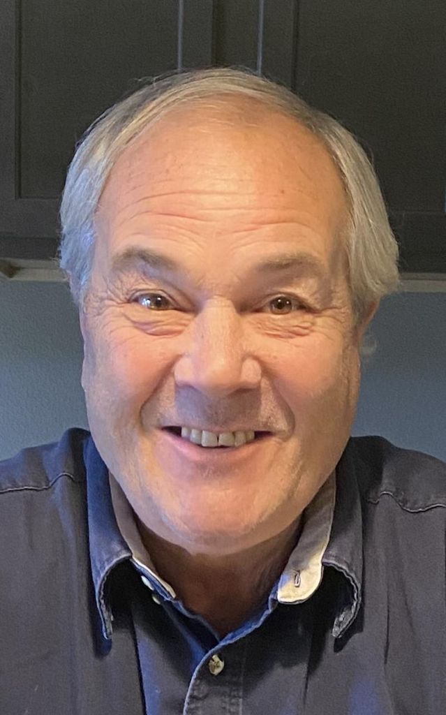 Daniel Roy Avers Profile Photo