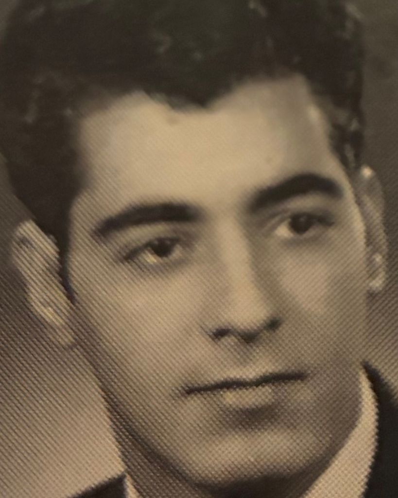 PHILLIP "TONY" P. CIPRIANI Profile Photo