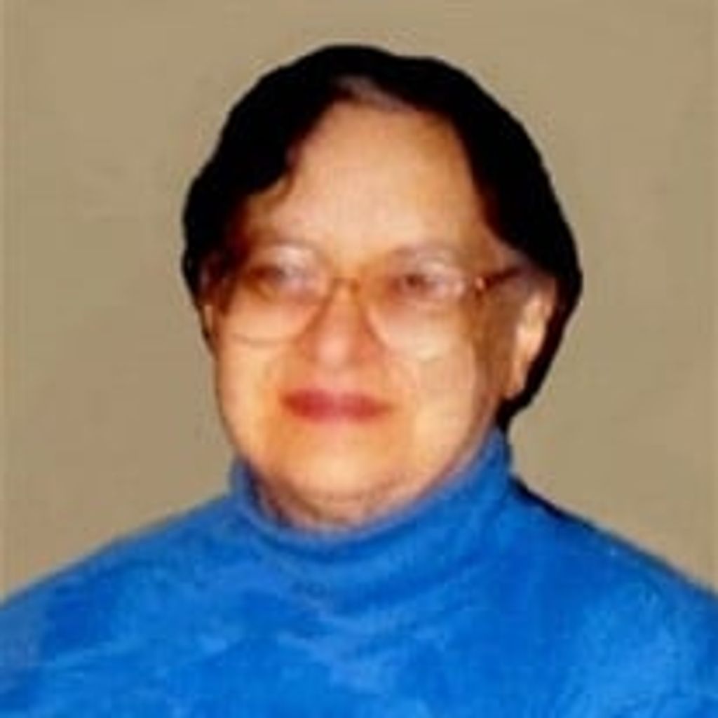 Anna A. Tutalo