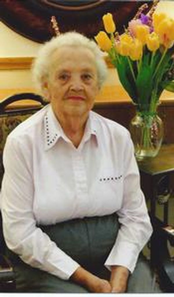 Lovelle Russell Profile Photo