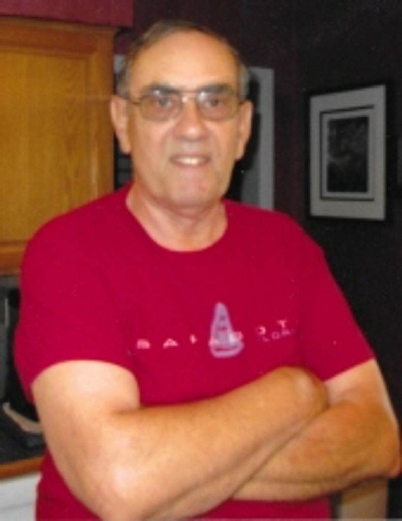 George D. Radcliffe