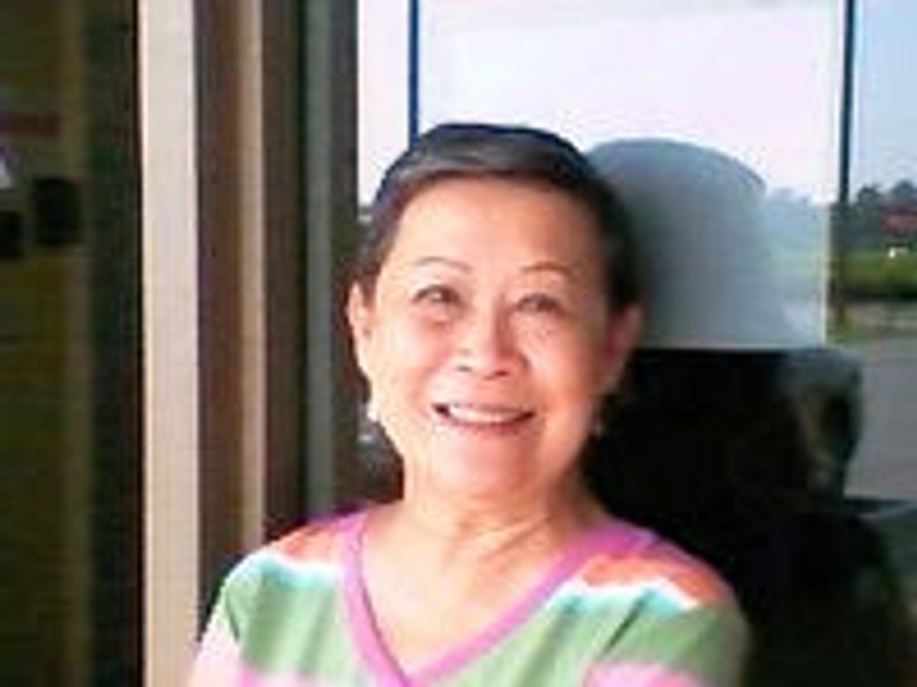Maria B. Forehand Profile Photo