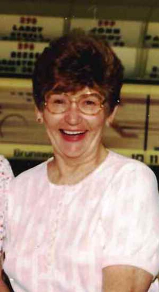 Shirley Jane (Lawson)  Hines Profile Photo