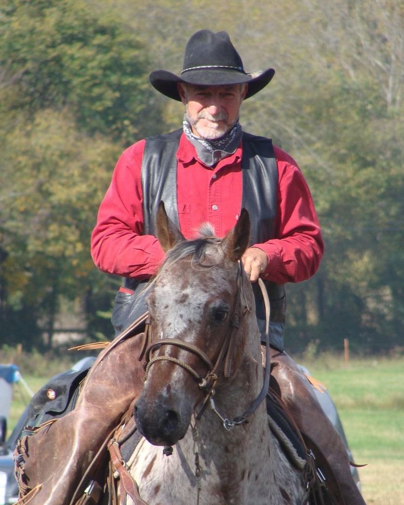 Larry Dale Gregory Profile Photo