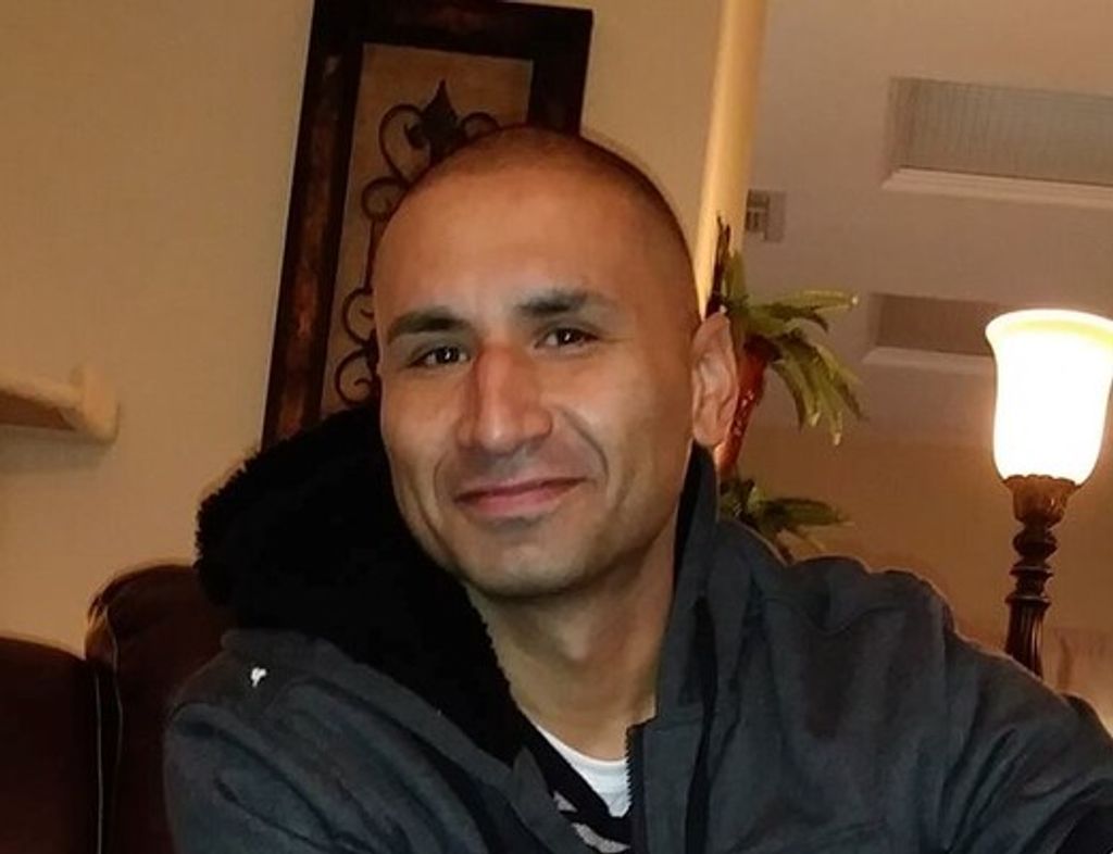 Baltasar Rodriguez, Iii "Jr"