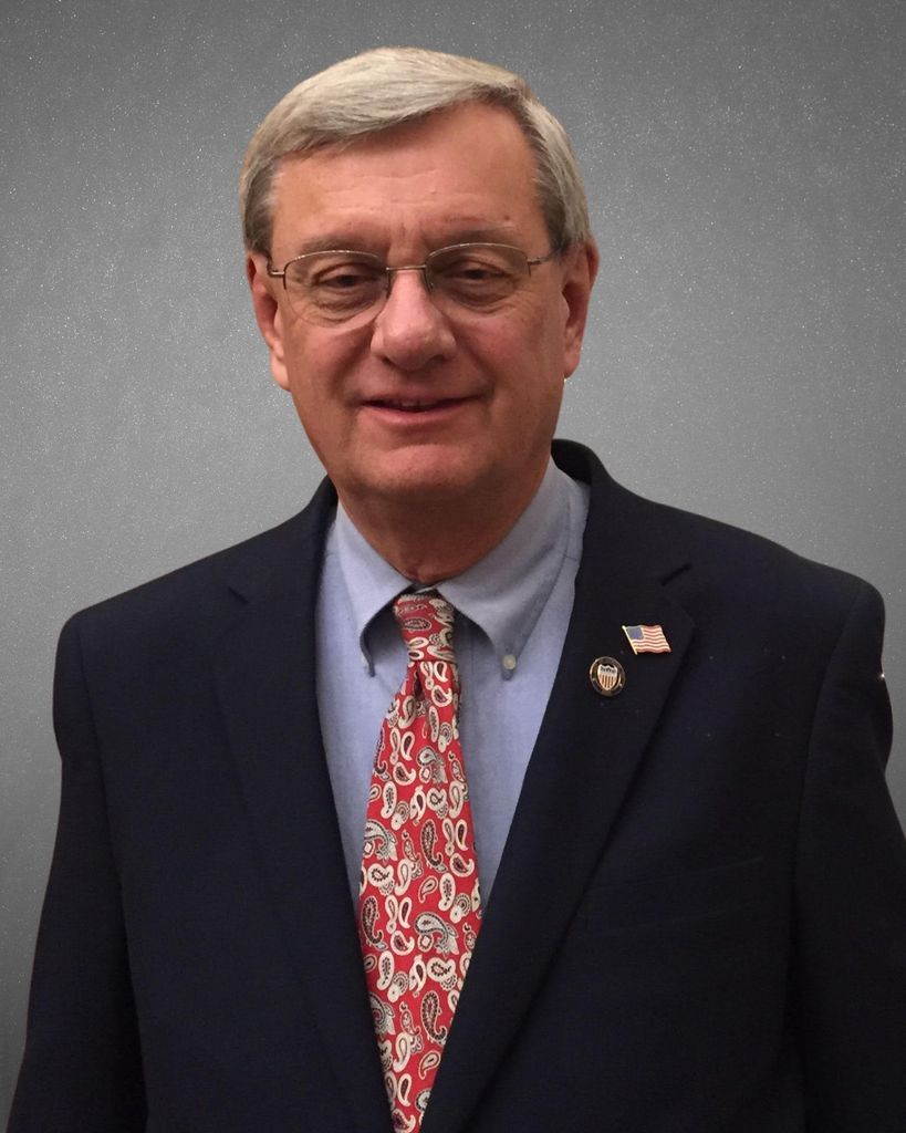 Charles H. Thomas, Jr.