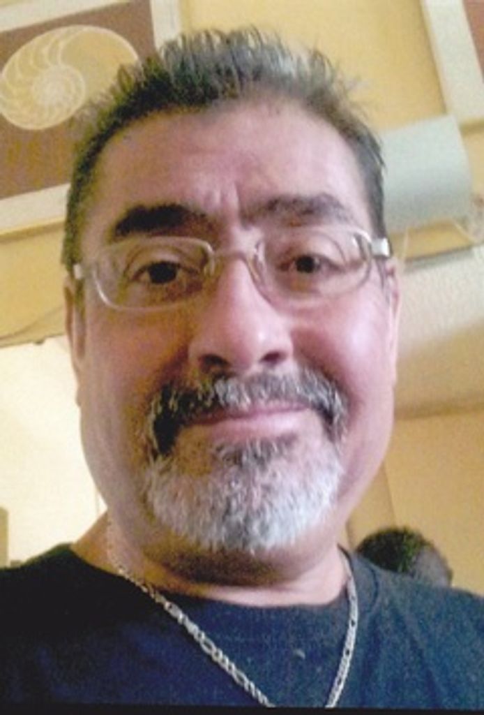 Raymond Salazar Profile Photo
