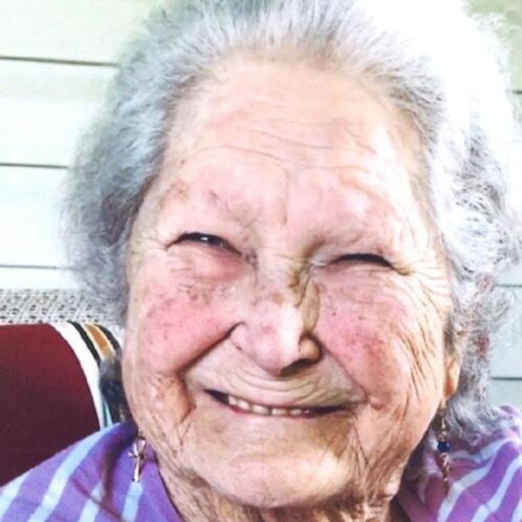 Mary Frances Mace Profile Photo