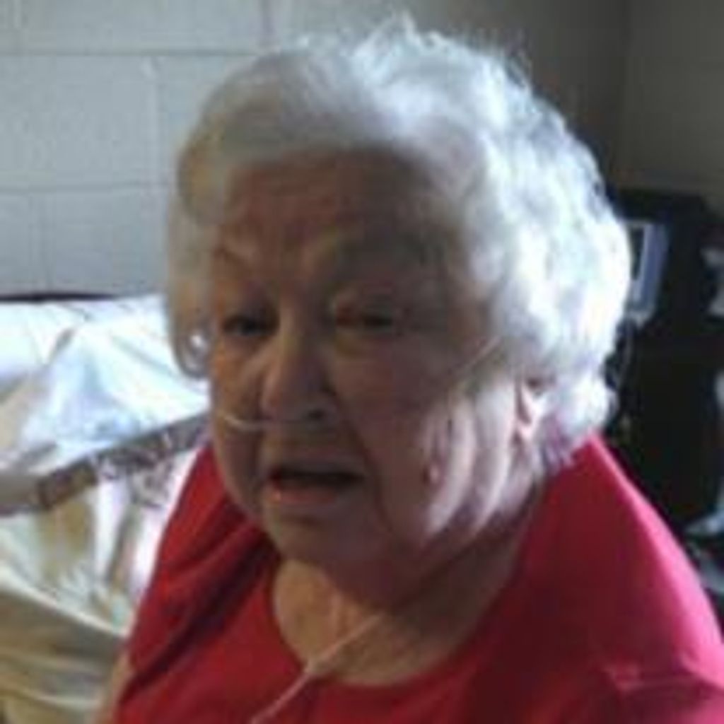 Joyce Duncan Thorne Profile Photo