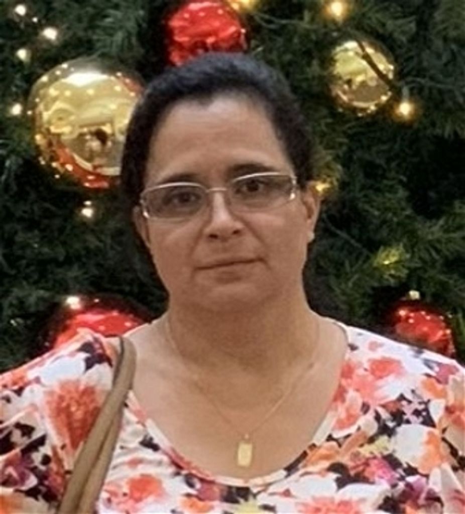 Obdulia Maza Rodriguez