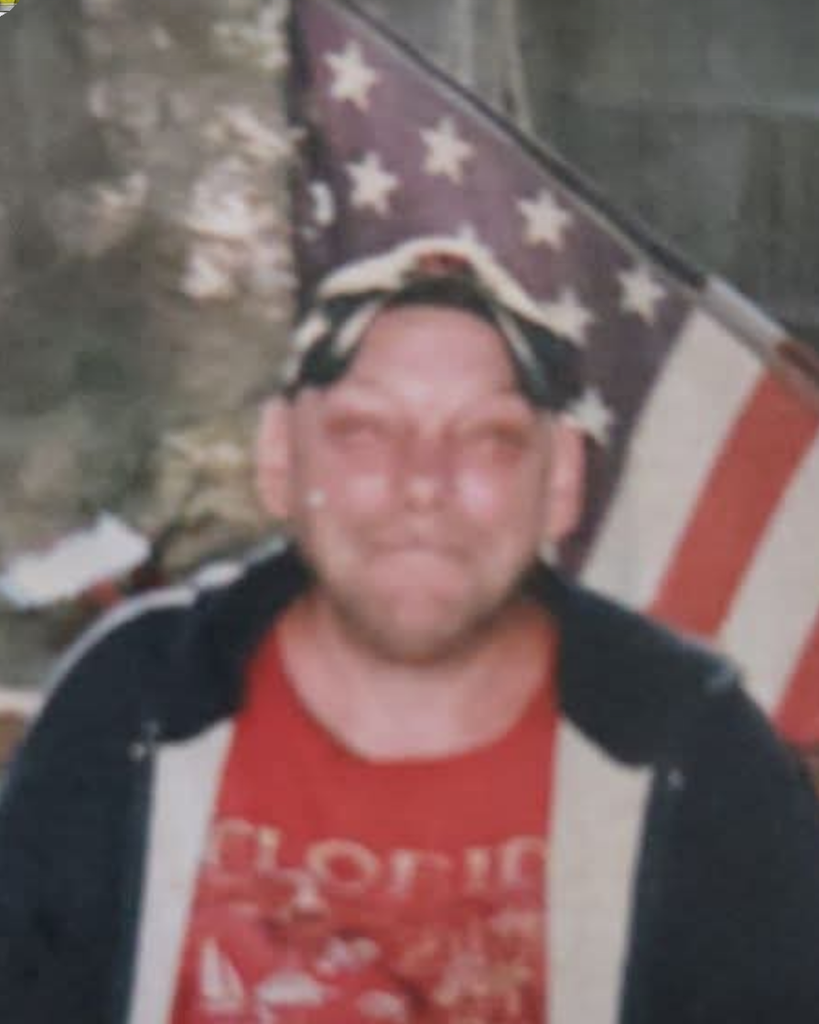 Roland Leo Shackett, Jr