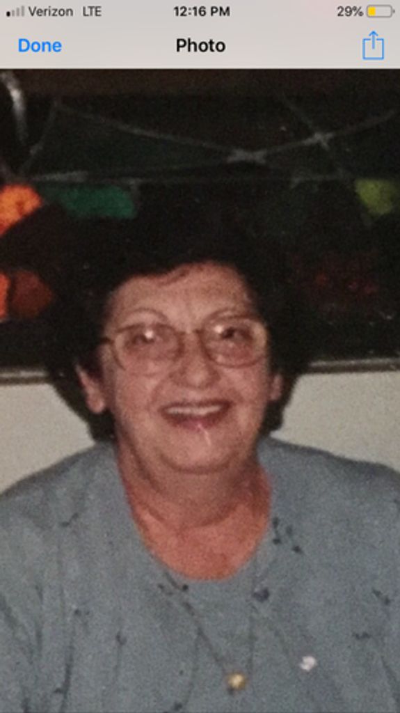 Nora Guleian Profile Photo