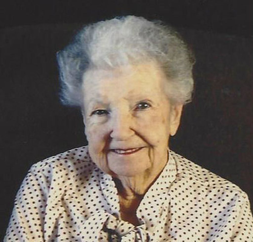 Evelyn M. Moore Profile Photo