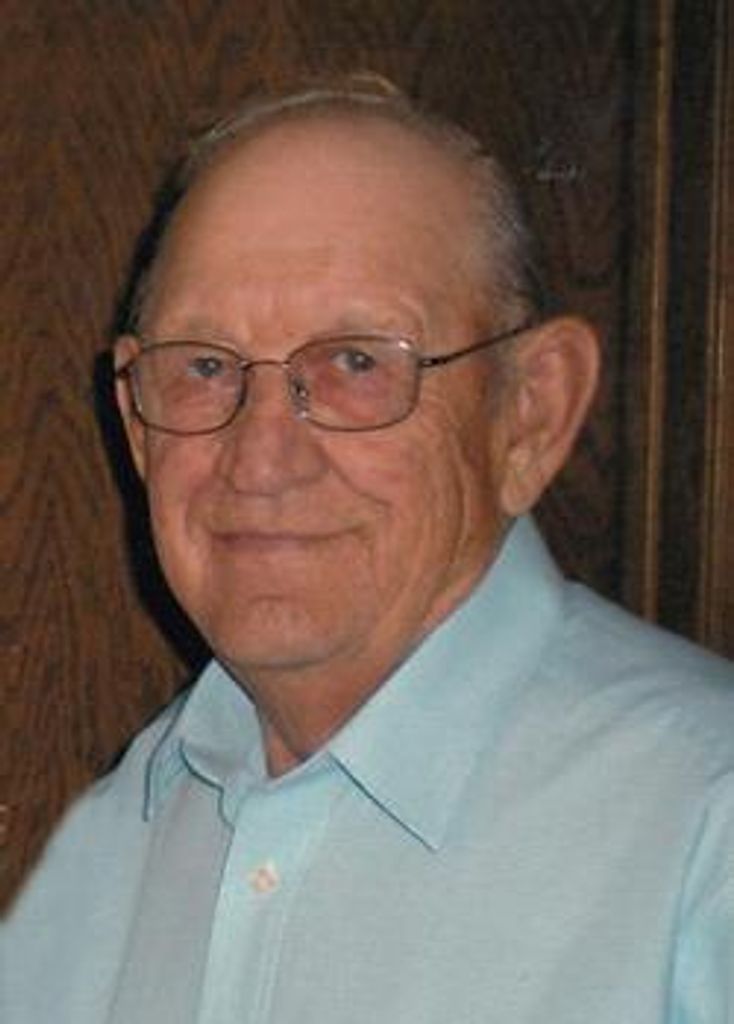 Fred Olschlager Profile Photo