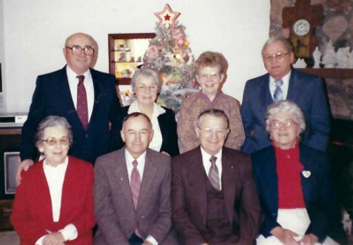 Rosetta "Rosie" Peters photo gallery thumbnail 55 of 120