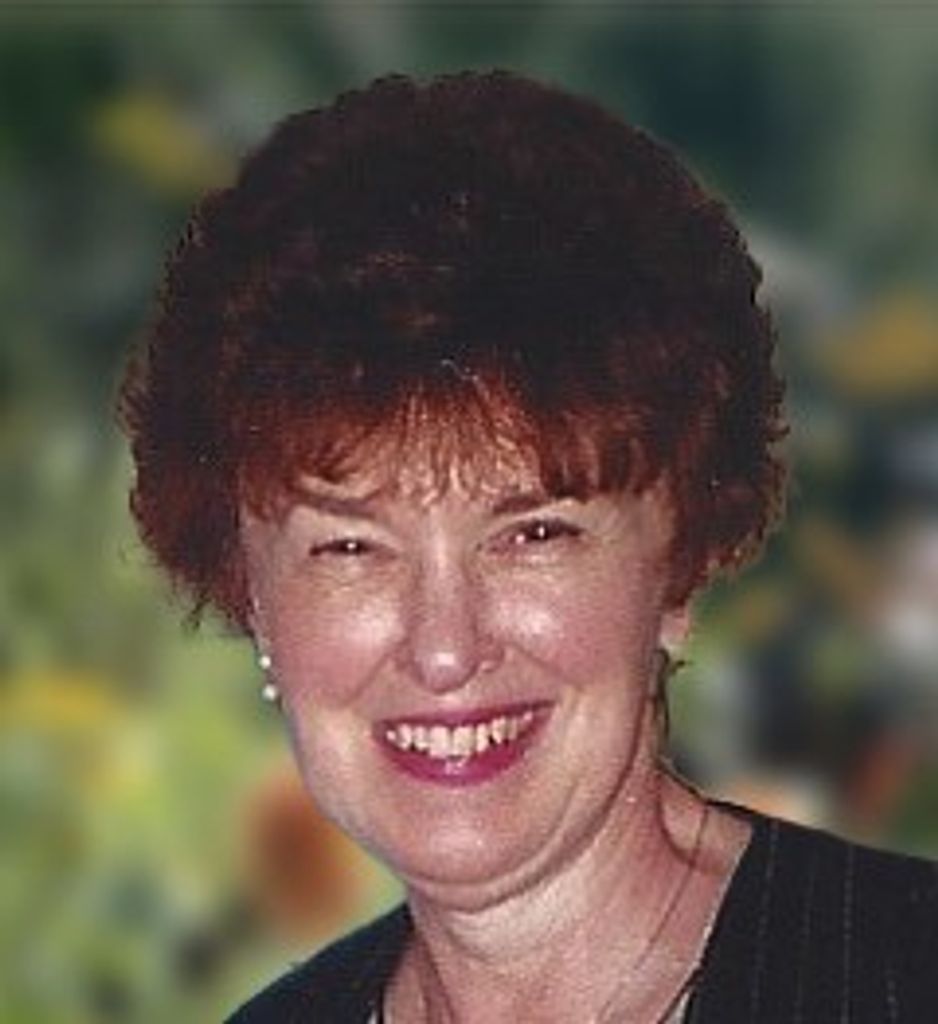 Patricia Hannis