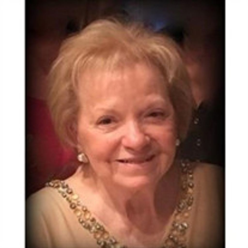 Judith Hardman Verret