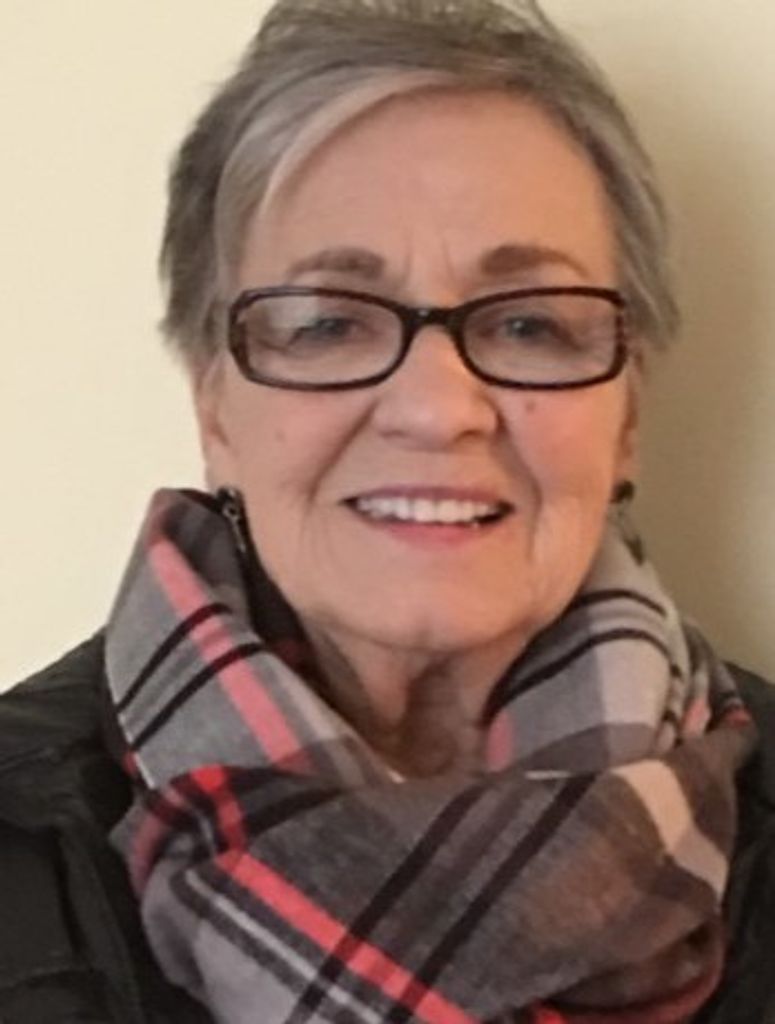 Trudy Gallman Profile Photo