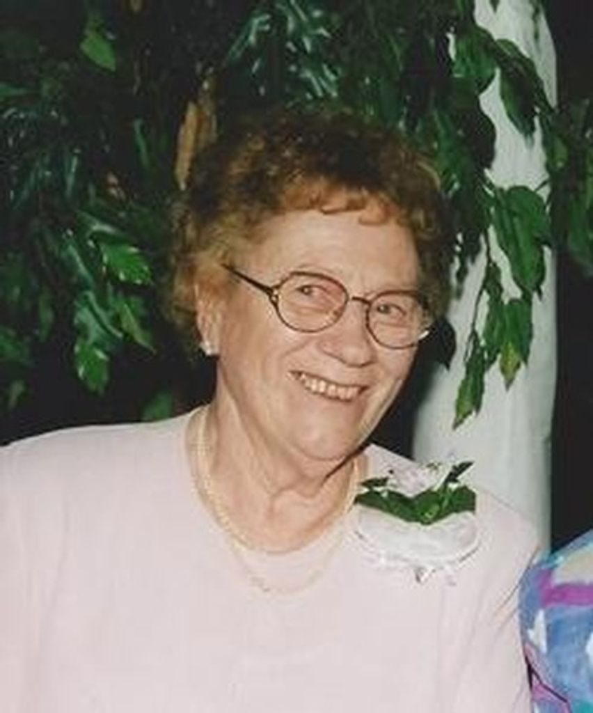 Lavonne Malloy Profile Photo