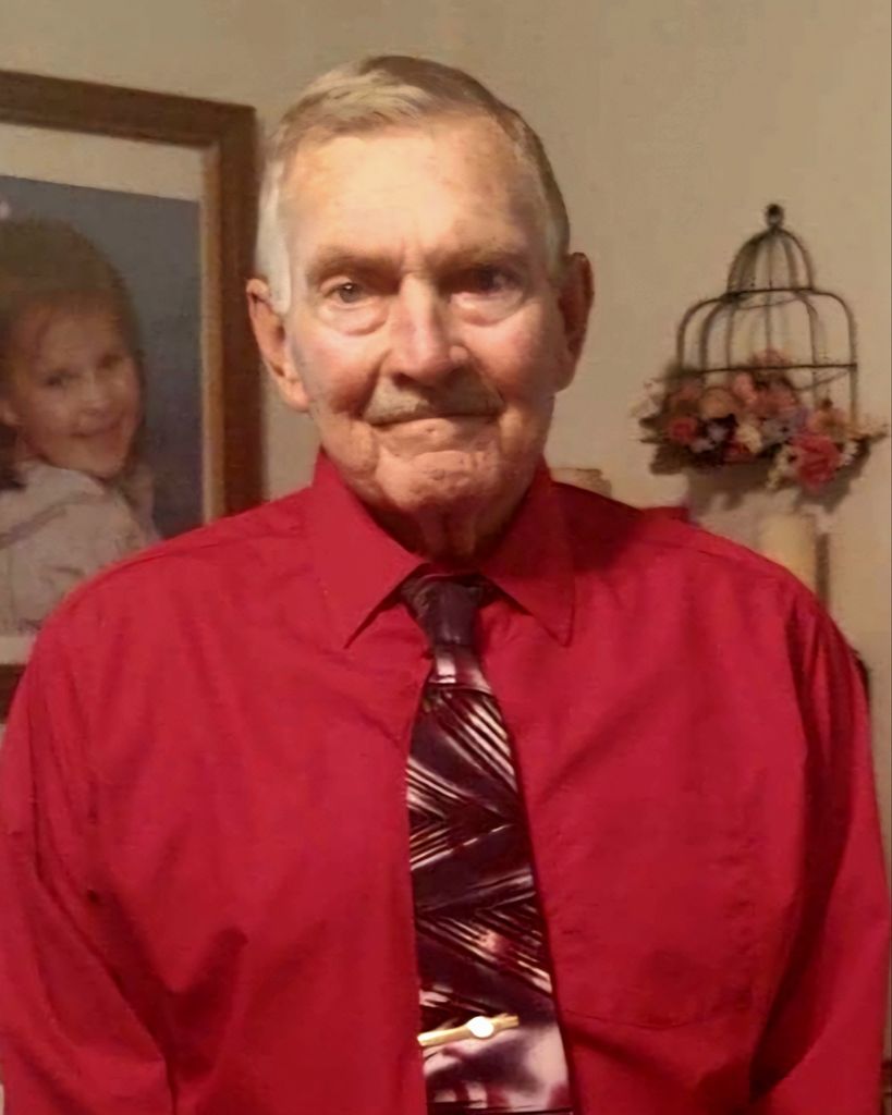 Edward Leon Smith