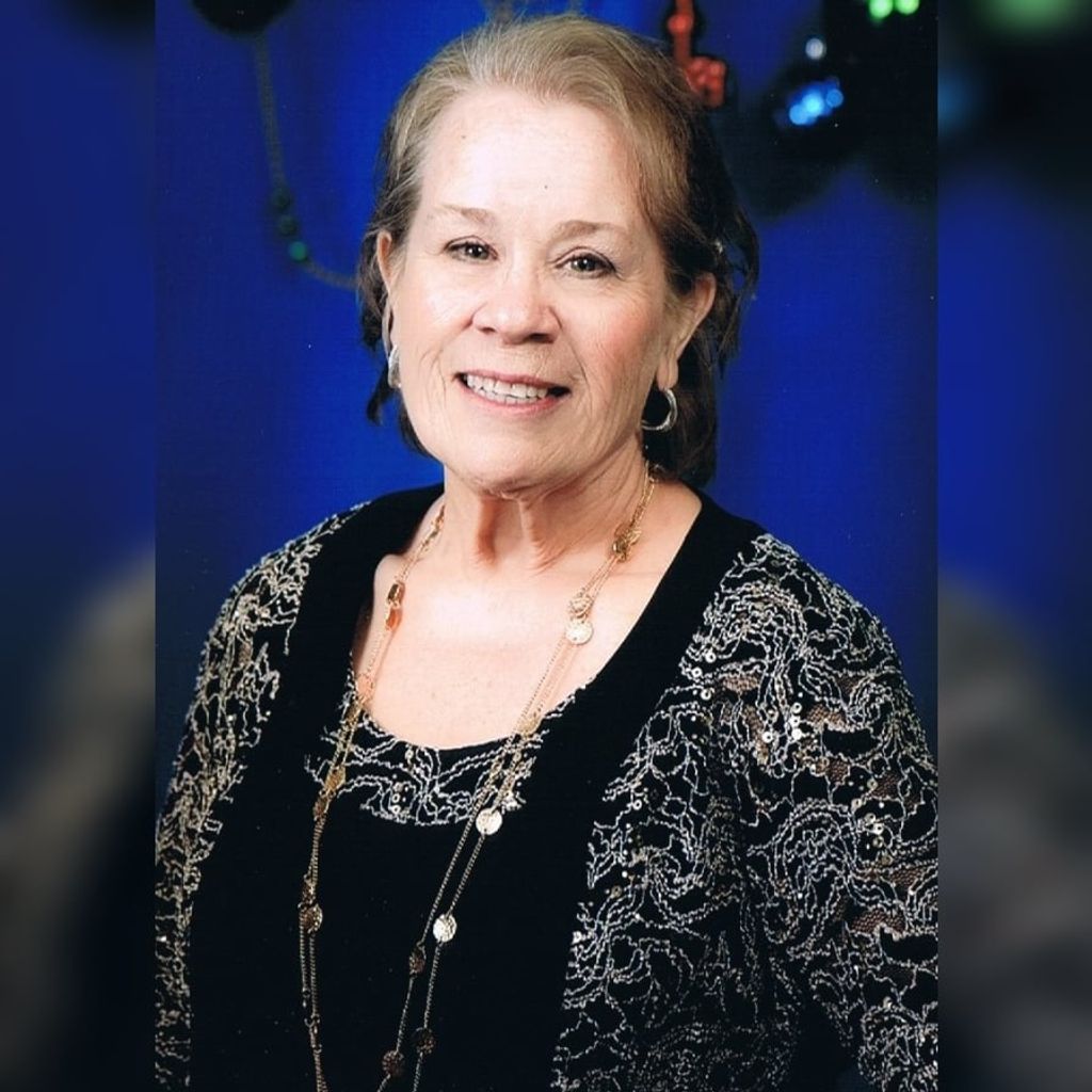 Margaret Rose Robison Profile Photo