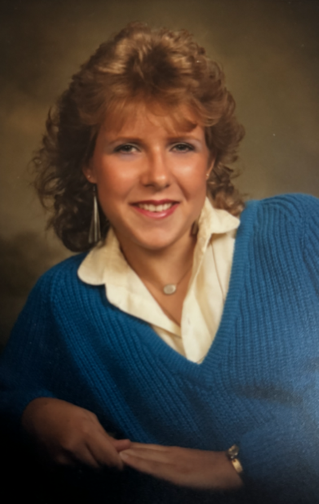 Michelle Shawena Griffith Profile Photo