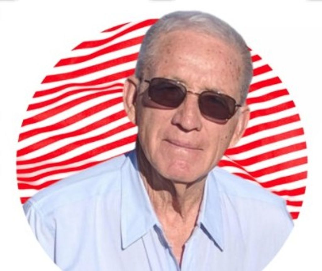 Roy Quintana