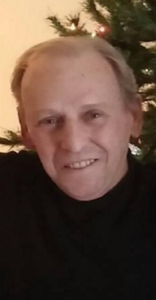 James "Jim" Edward Ross Profile Photo