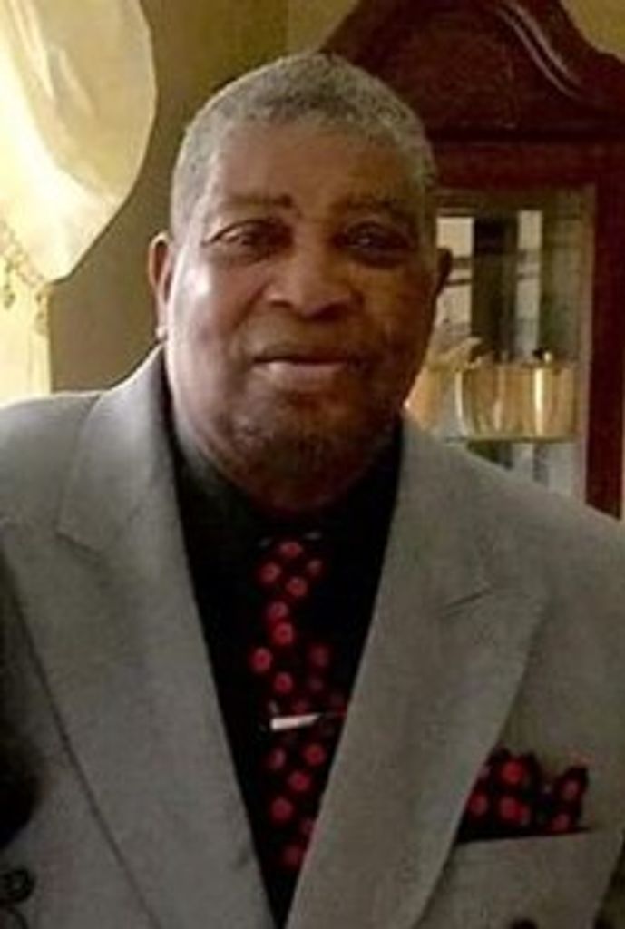 James Arthur Fields Iii