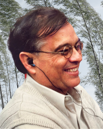Hector A. Junco's obituary image