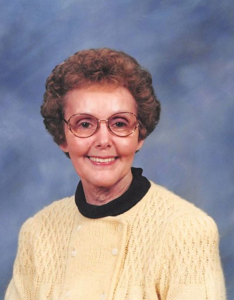 Geneva W Jones Profile Photo