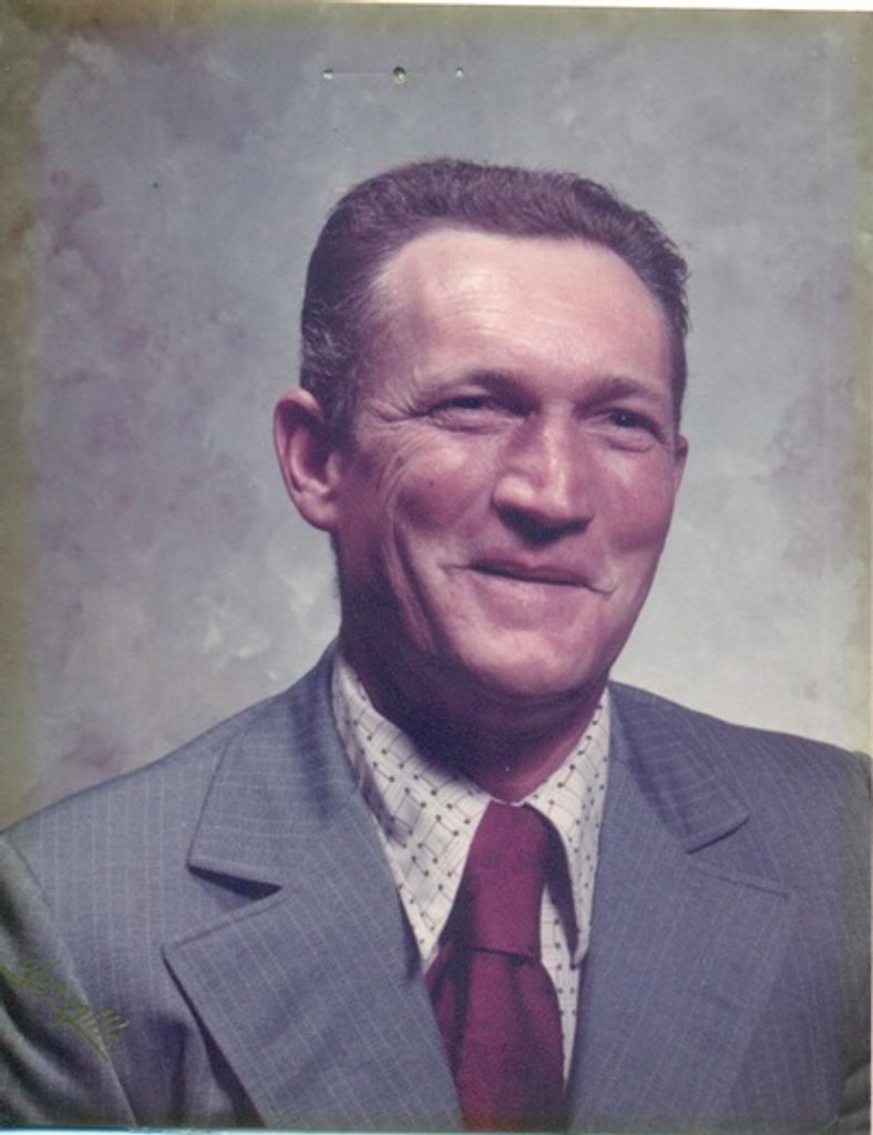 Bobby Gene Fields Profile Photo