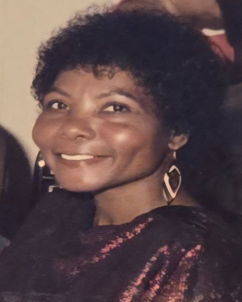 Delois Hebert Profile Photo