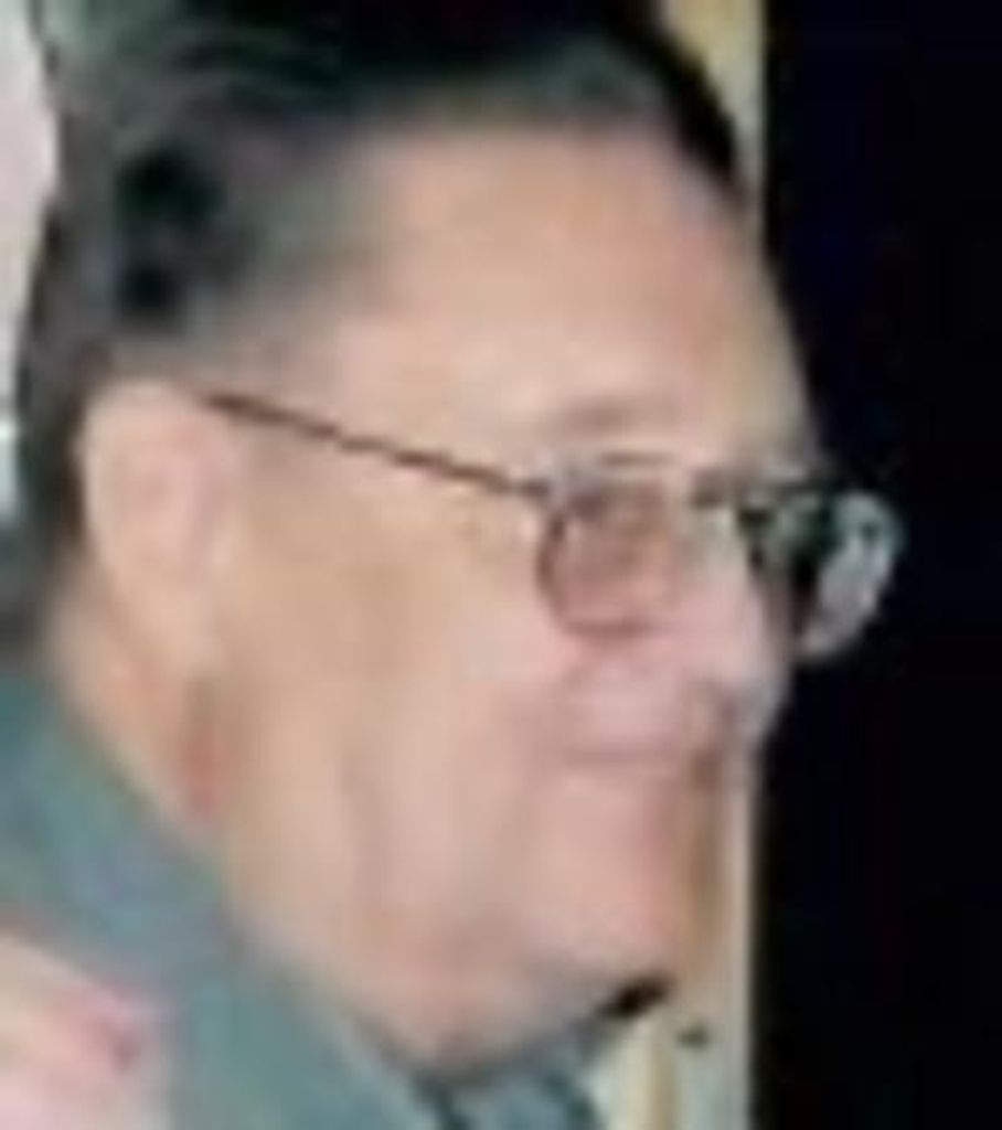 John Edward Kirkpatrick