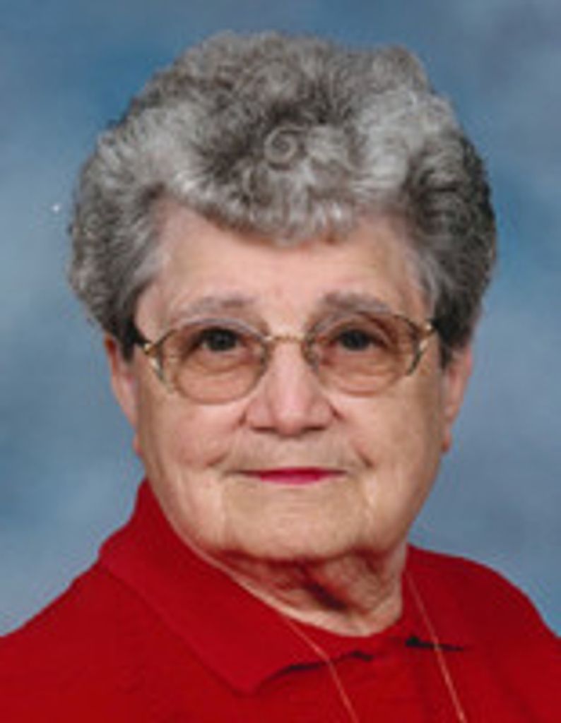 Kathryn Ruppel