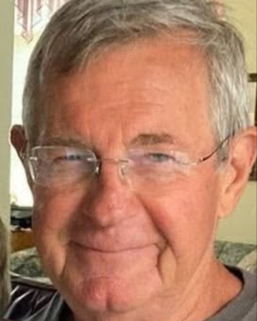 John Weishaupt Profile Photo