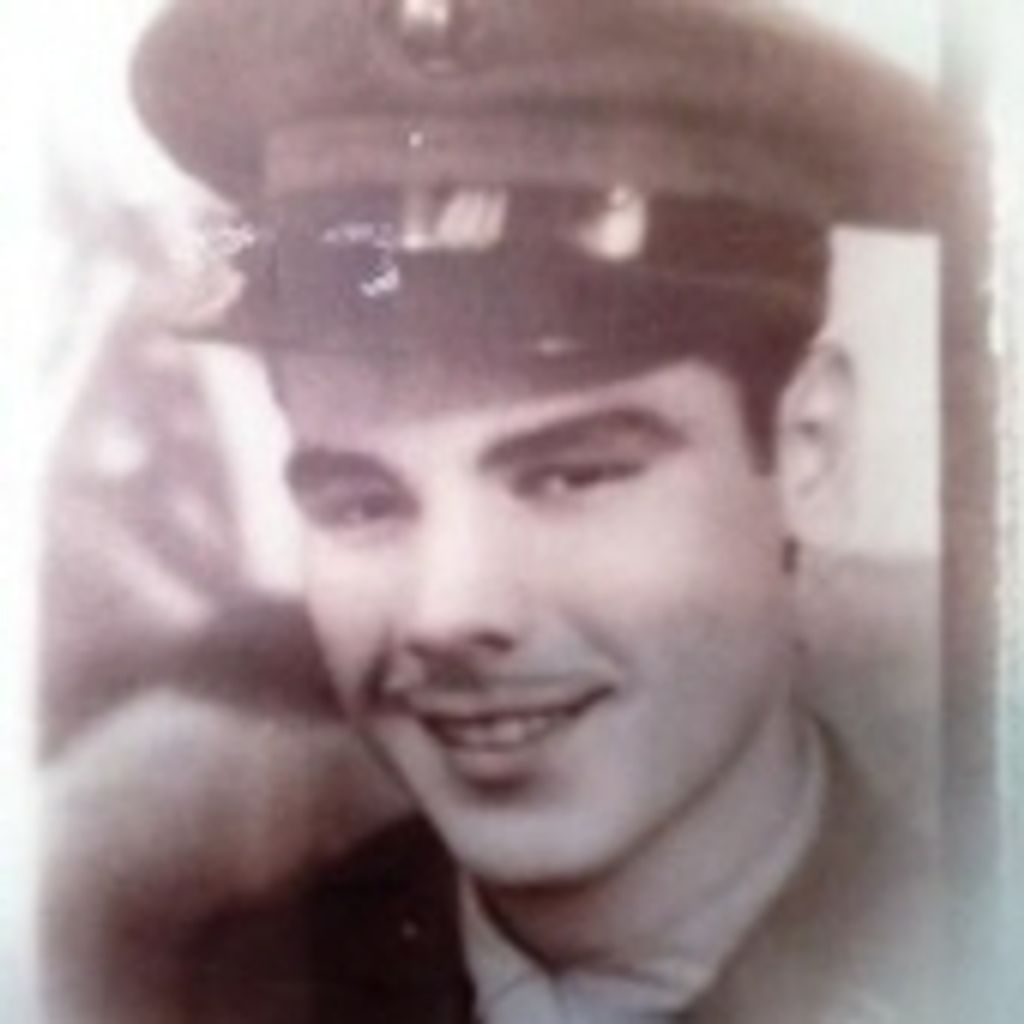 Joseph Rayfield Ray Leblanc Profile Photo