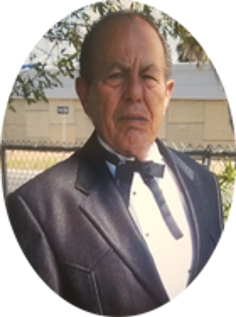 Hector  Juan Vargas