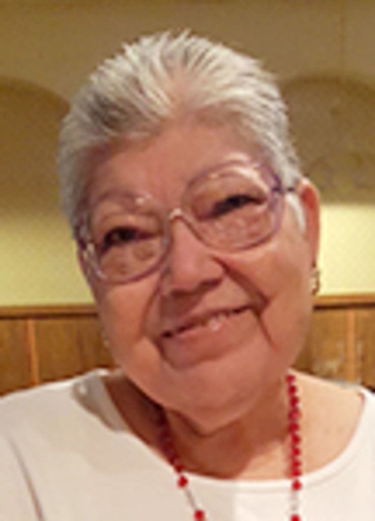 Odilia Mendoza Moreno Profile Photo